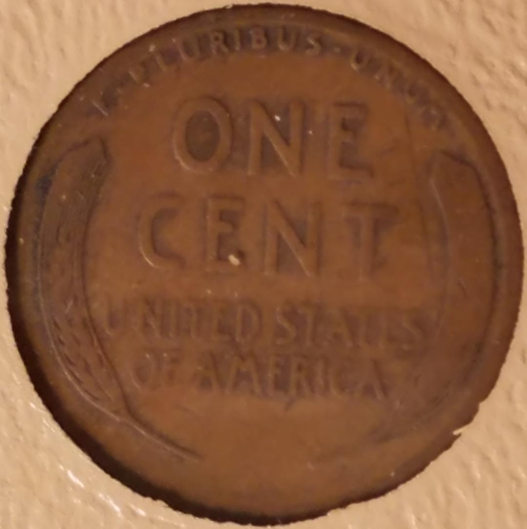 1909-2007-Lincoln-Cents-In-Dansco-Missing-Some-Keys